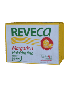 Comprar Margarinas En Mundo Pan