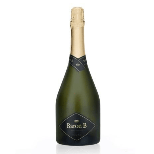 Baron B Extra Brut - Comprar En Vinoteca Buar