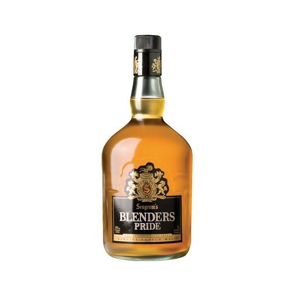 Blenders Pride Full Bottle Rate In Bangalore at Maxine Smith blog