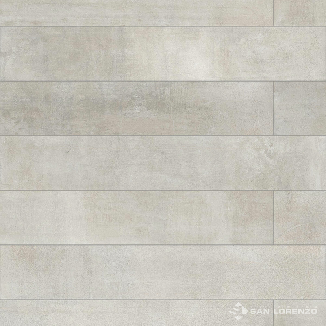 Porcelanato San Lorenzo Guell Gris 58X117 Fedan