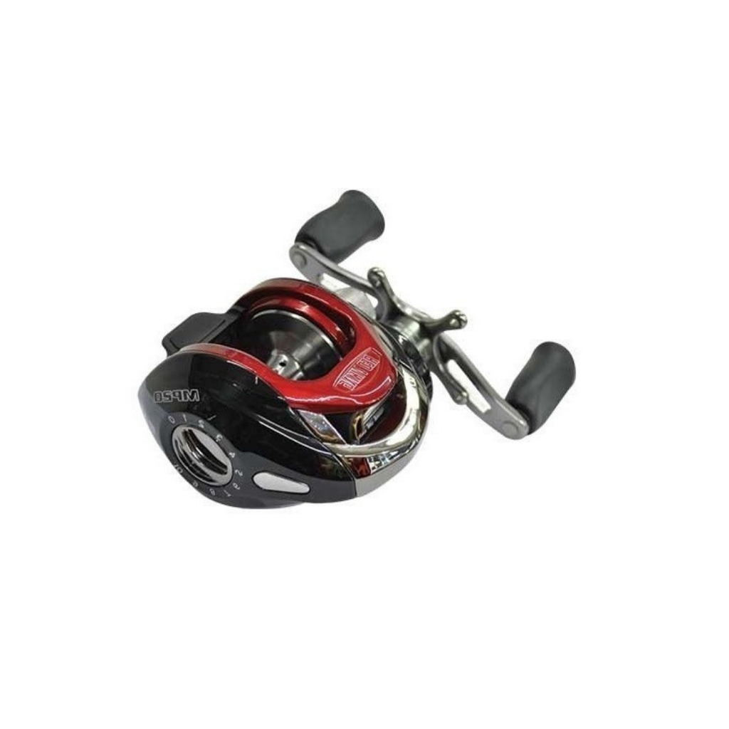 Reel Lexus Piranha Zt Comprar En Bici Pesca Ventura