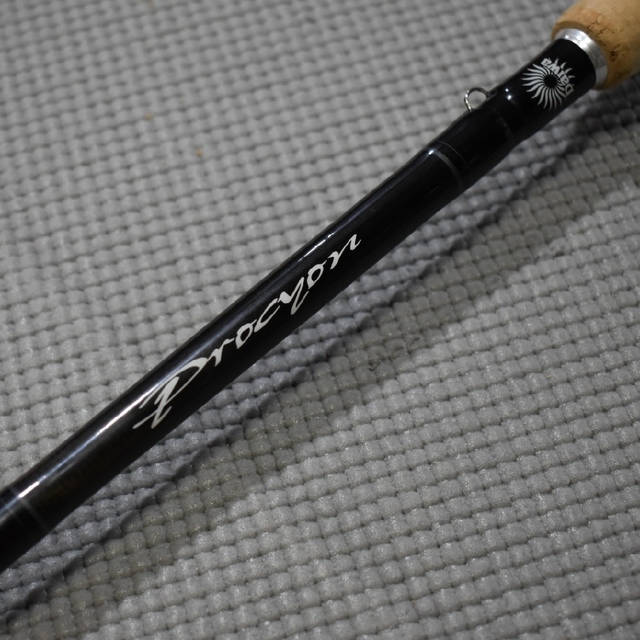 Ca A Daiwa Procyon Pcn Mfb T Bait