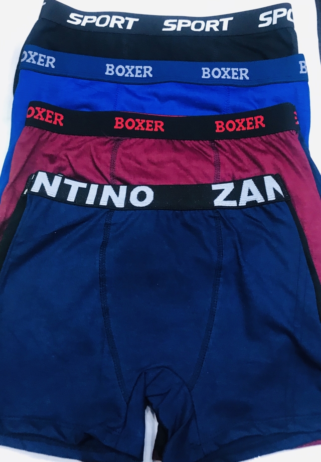 boxer hombre zantino