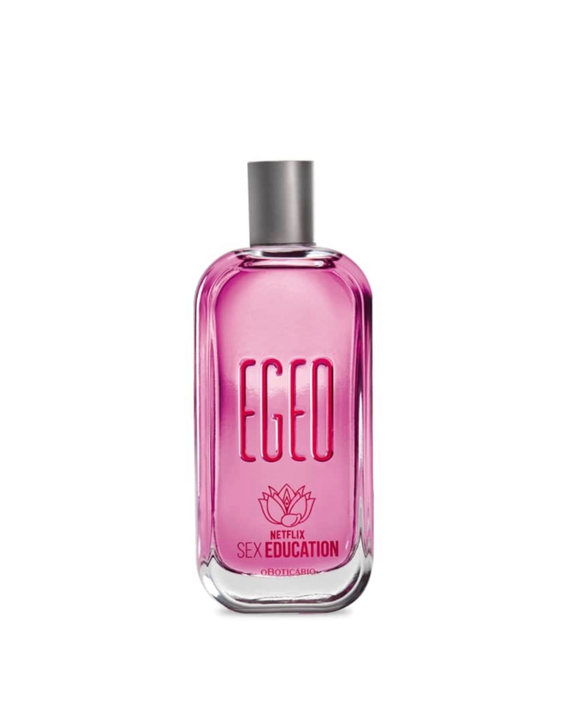 Egeo Sex Education Desodorante Colônia 90ml