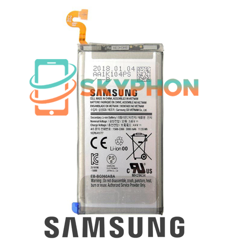 Bateria Samsung S Plus Comprar En Skyphon