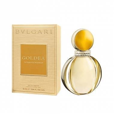 bvlgari amarelo