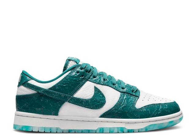 nike womens dunk low