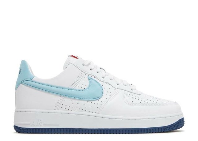 nike boricua air force 1