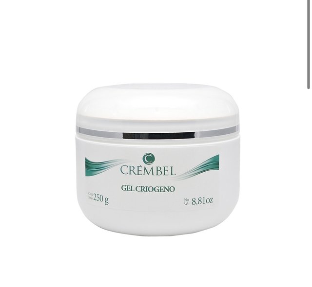 Gel Criogeno Crembel Comprar en Rulos Tucumán