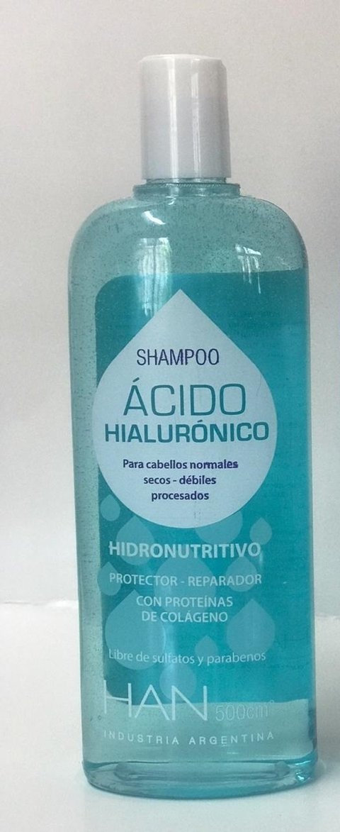 Comprar Acido Hialuronico En Rulos Tucum N