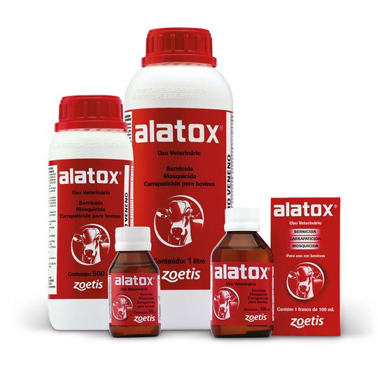Asociacion latinoamericana de toxicologia - Alatox
