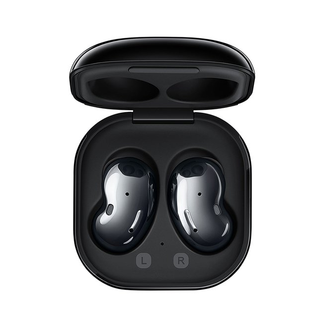 auriculares bluetooth samsung galaxy buds