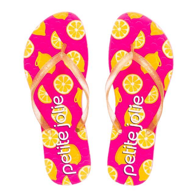 Chinelo Petite Jolie Infantil Recolorir Pink/Super Star PJ6036IN - Chinelo  Petite Jolie Infantil Recolorir Pink/Super Star PJ6036IN - Petite Jolie