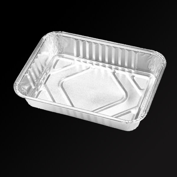 Bandeja Aluminio F50 - Comprar en Aruja