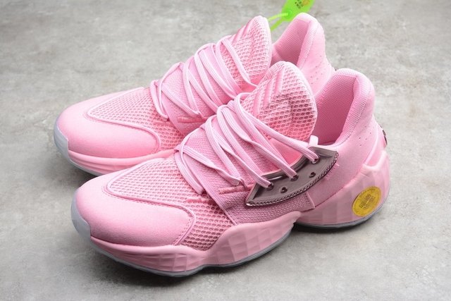 harden vol 4 rosa