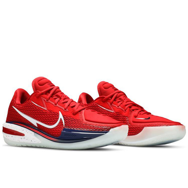 tenis nike air zoom gt cut