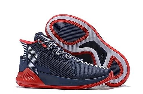 tenis adidas d rose