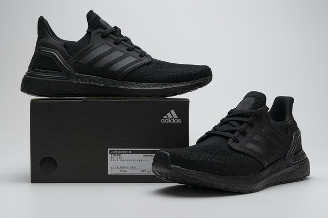 ultraboost 20 triple black