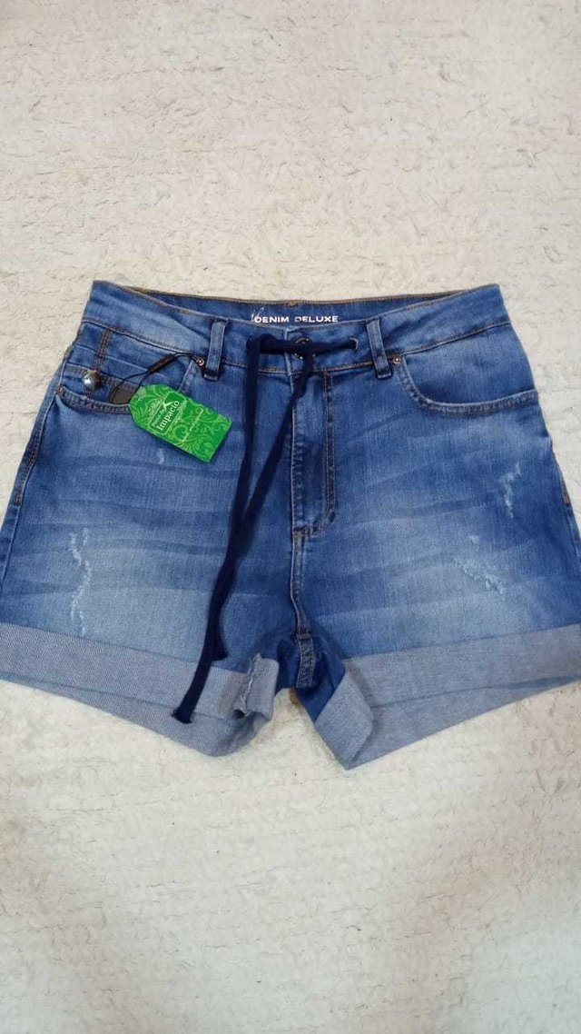 short jeans ilicito