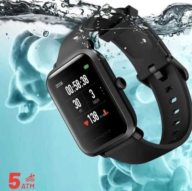 smartwatch xiaomi bip