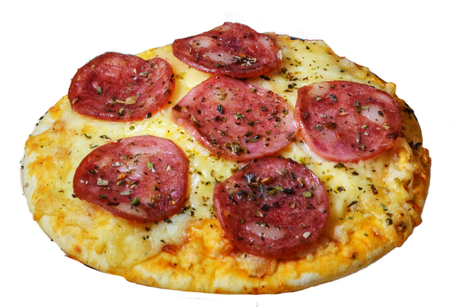 Pizza Brotinho