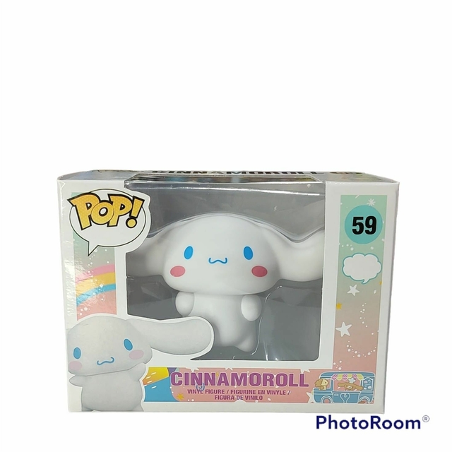 FUNKO POP CINNAMOROLL 59