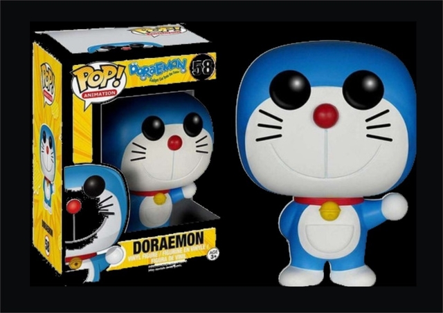Pop Doraemon #58 - Comprar en