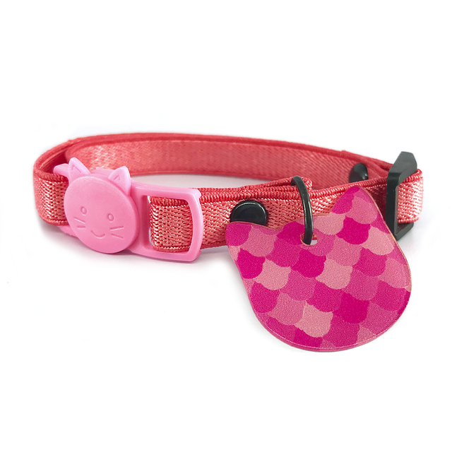 Collar Para Gato Comprar En Nyucat