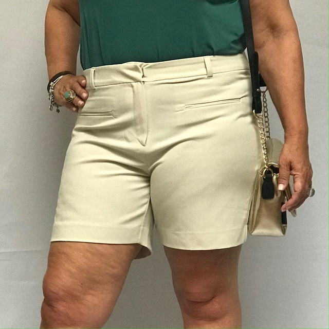 shorts c&a