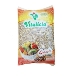 Comprar Granolas E Cereais Em Mel Do Sol