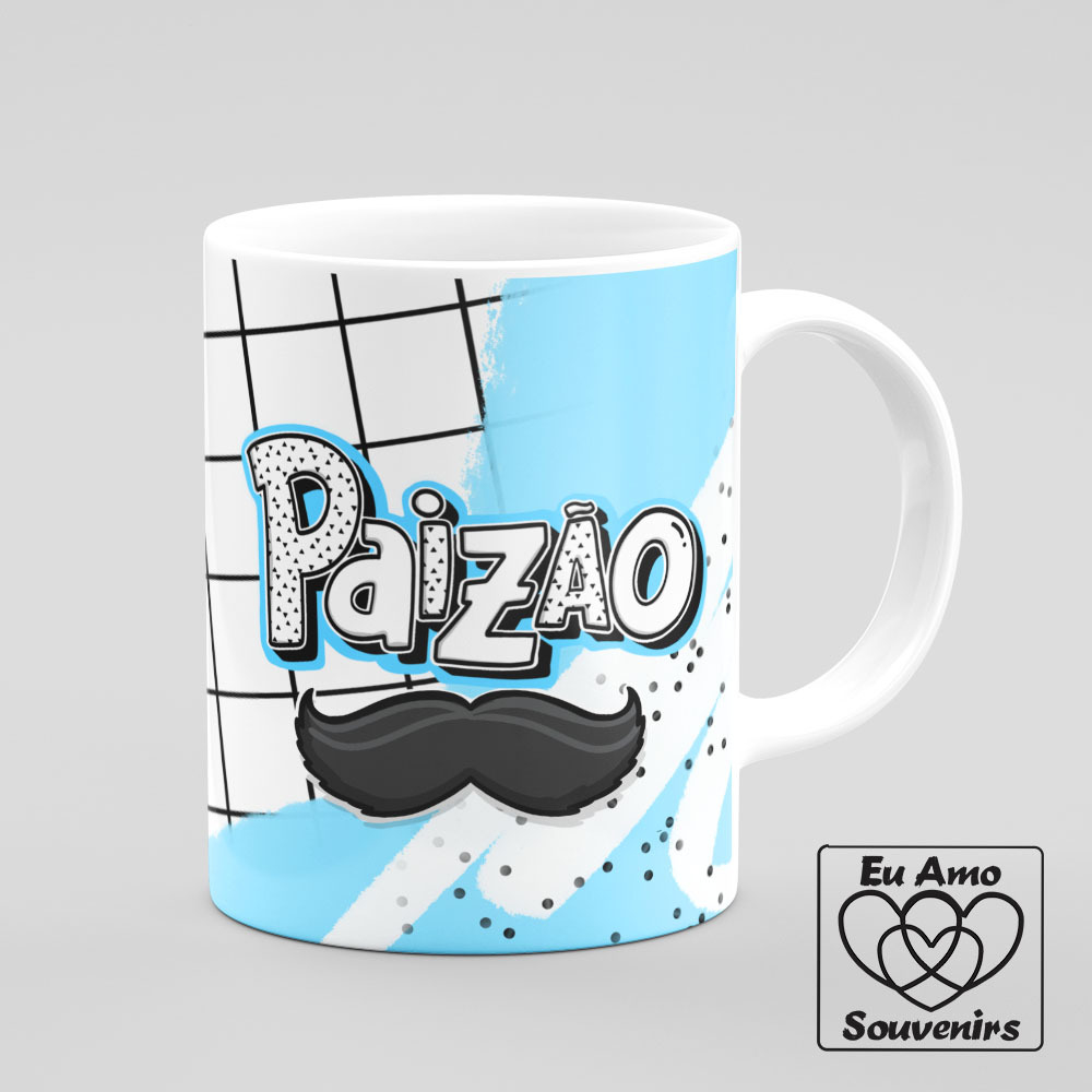 Caneca Essa Caneca Pertence Ao Melhor Pai Do Mundo