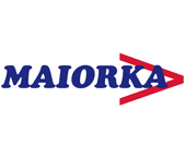 Logo - Maiorka Distribuidora - Loja Parceira Phisalia