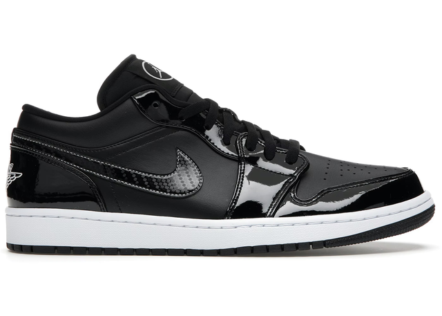 jordan 1 low carbon black