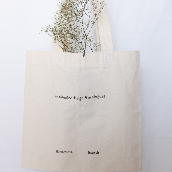 ecobolsa design