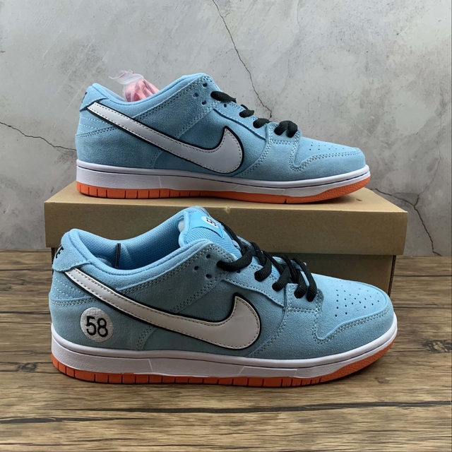 dunk club 58 gulf