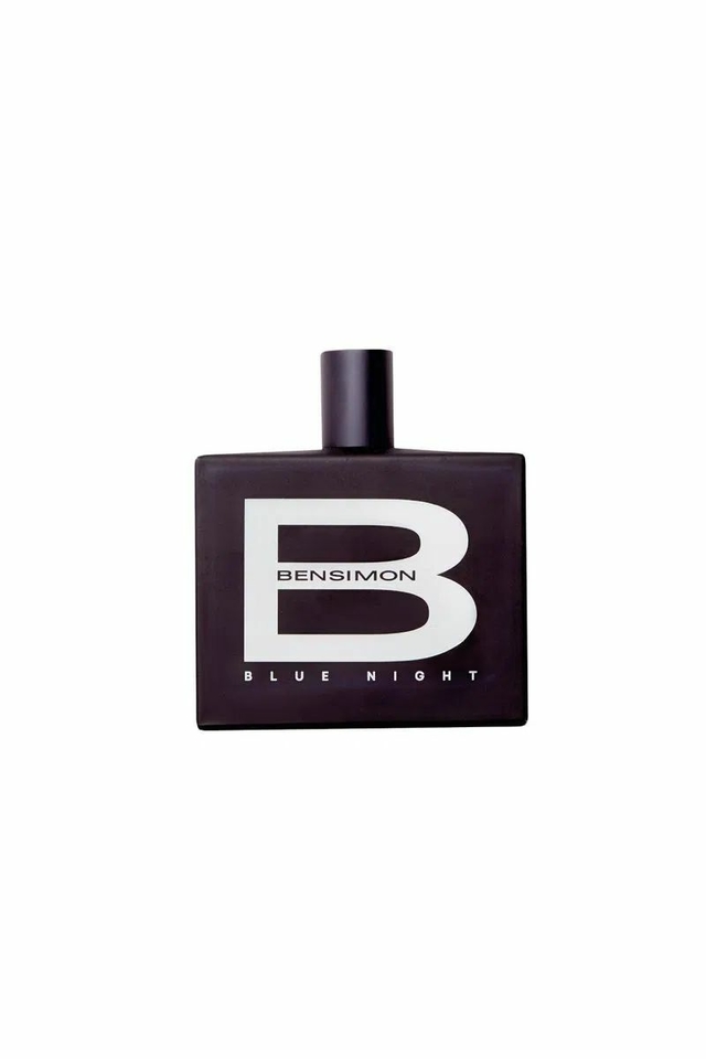 perfume bensimon blue