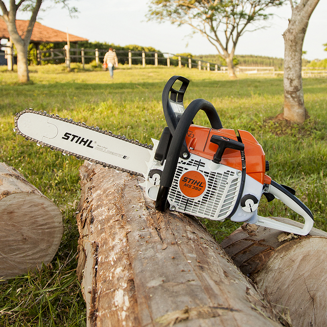 Motosserra Stihl Ms