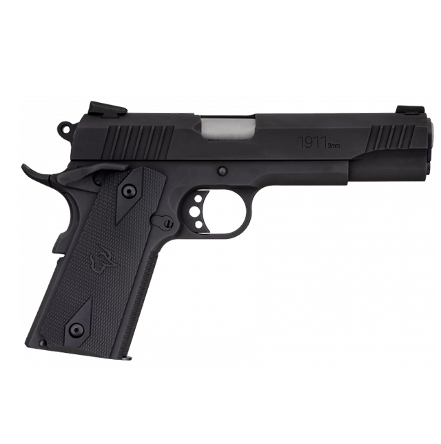 Taurus 1911 Government 9MM Comprar Em MTS