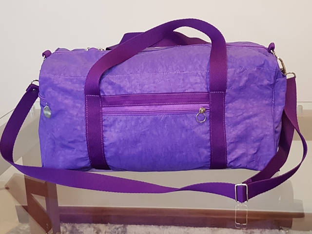 Bolsa anandra - Bolsas, malas e mochilas - Piam, Belford Roxo