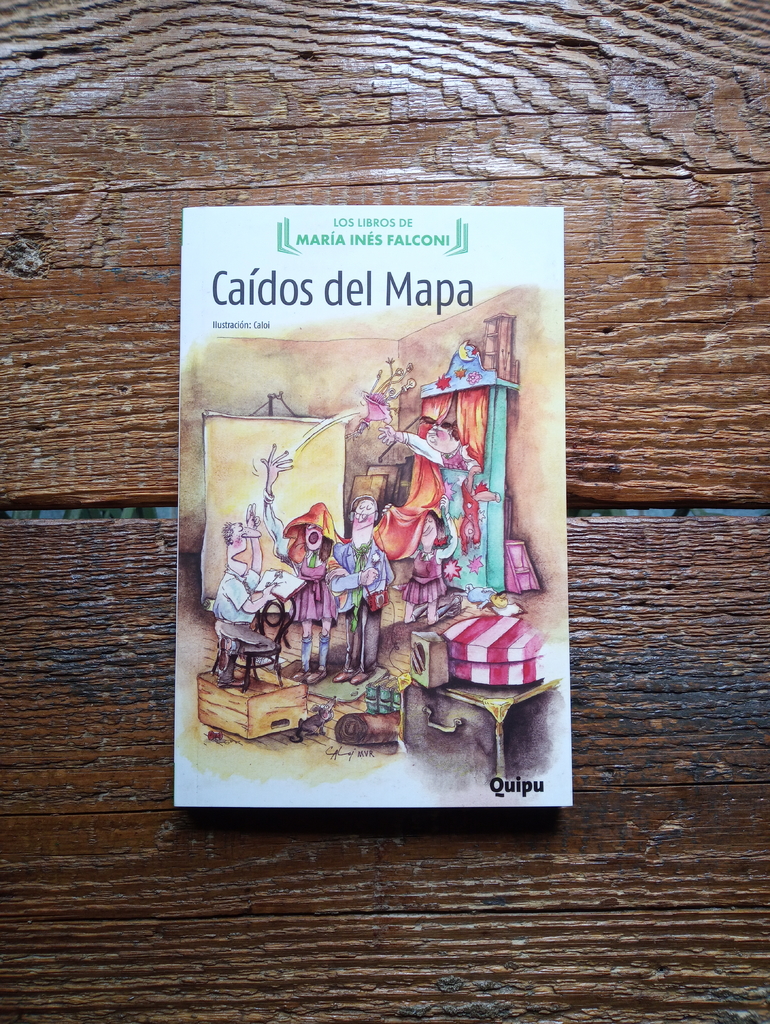 Ca Dos Del Mapa Comprar En Cuento Te Quiero