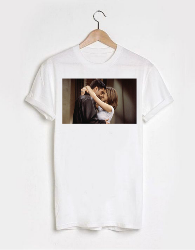 tee shirt mariée