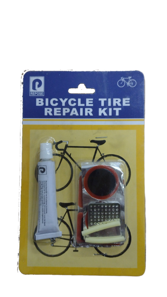 Kit Parches Comprar En Le Bike Bicicletas