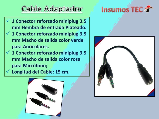 Cable Tcon * Carga Rapida para Joystick Ps4 (incluso con pin de cargar  dañado)