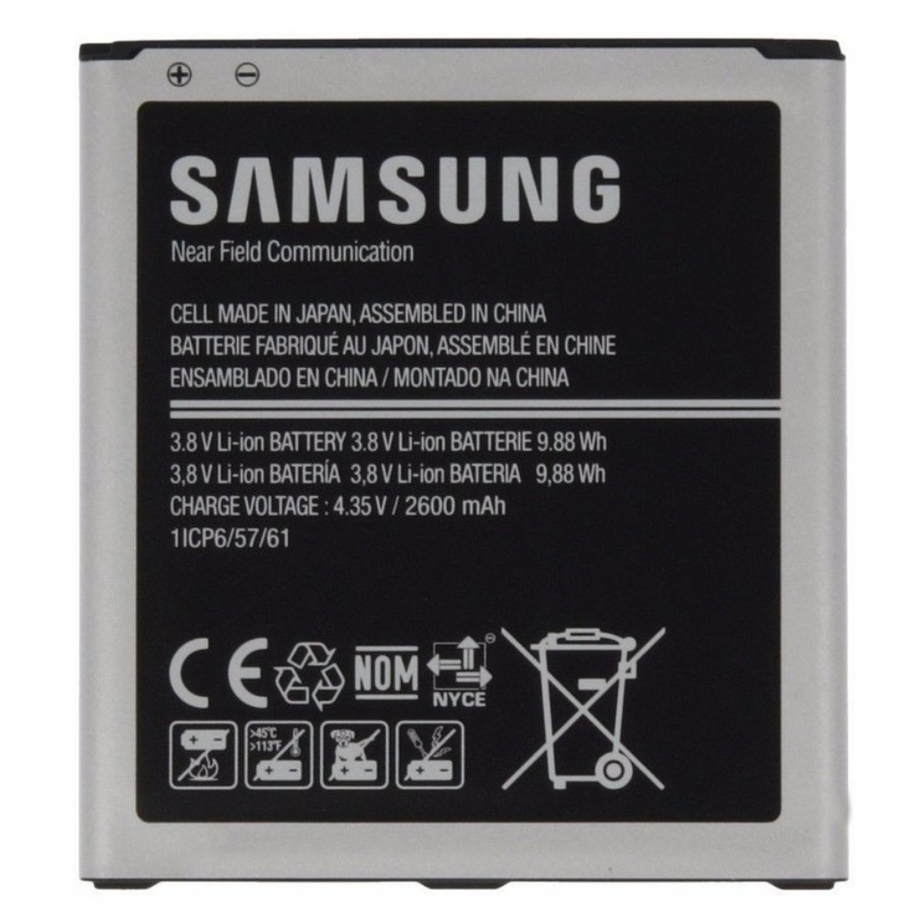 Bateria Samsung Original Grand Prime J Prime G