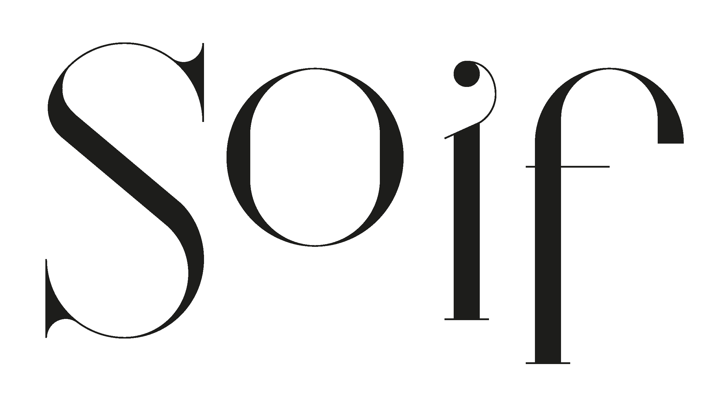 SOIF | Lifestyle