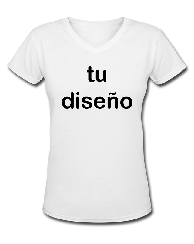 diseño de remera