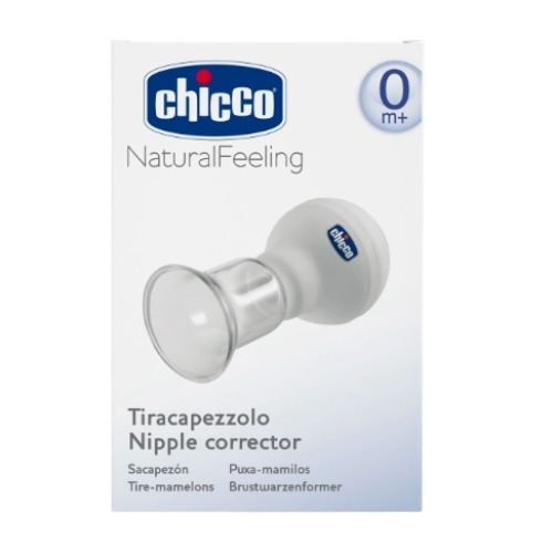 CORRECTOR DE PEZONES CHICCO 00002432000000