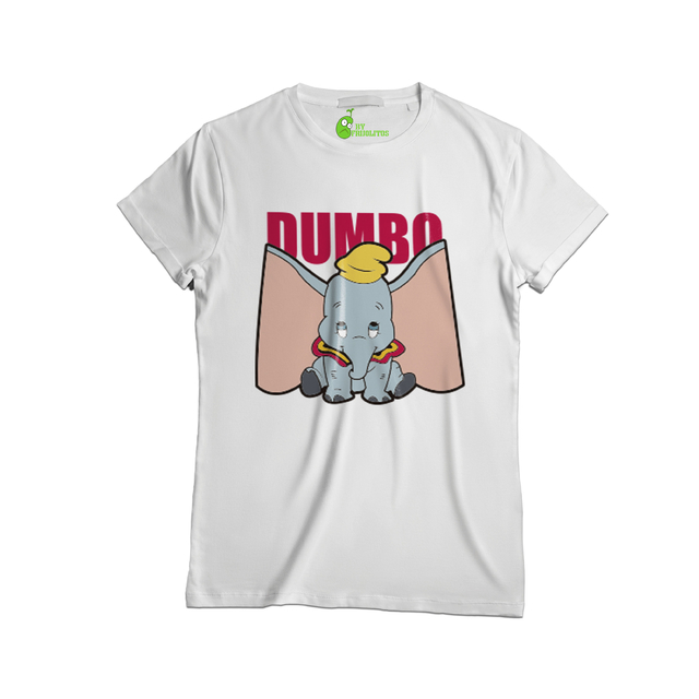 Playeras de online dumbo