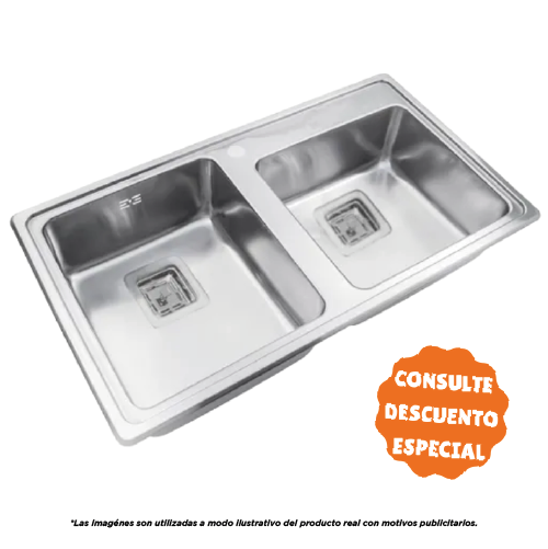 Johnson Bacha Para Cocina Q A Comprar En Policuyo