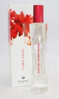 Paulvic Parfum Flores Rojas 55ml (Ref. 1017)